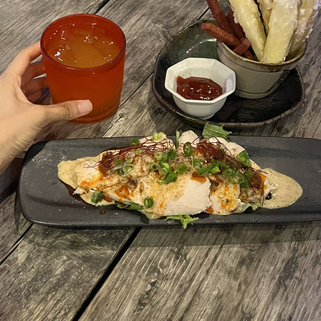 오사카 한국인 없는 타그보트 타이쇼 푸드코트 음식 TOp5🇯🇵