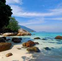 泰國麗貝島特色度假村以及專屬沙灘:麗貝十月度假村Ten Moons Lipe Resort，在trip.com上預定能享受優惠價格