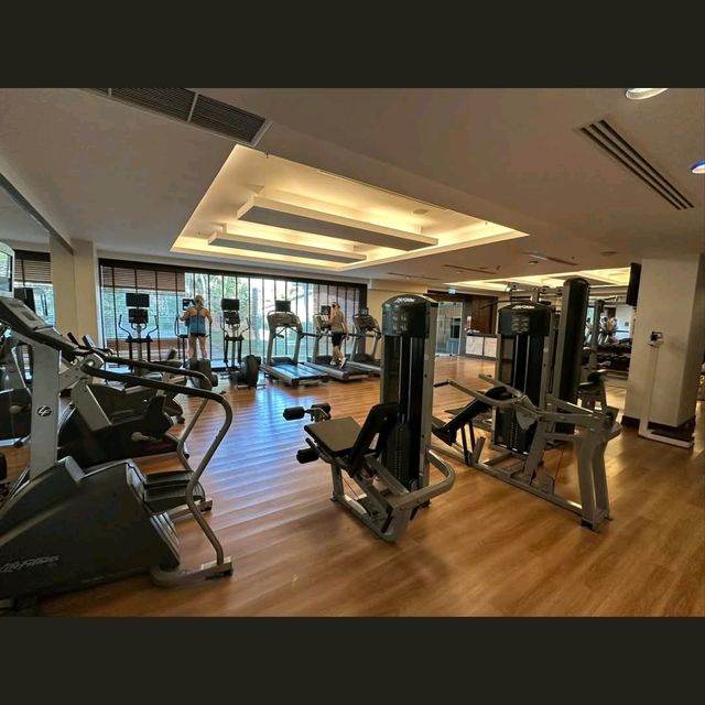 Sheraton Hua Hin Resort & Spa