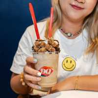 บลิซซาร์ด® ทอฟฟี่เค้ก 🍦🍦🍦🍦🍦