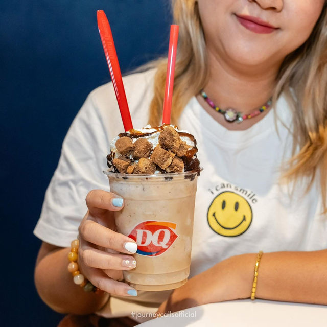  บลิซซาร์ด® ทอฟฟี่เค้ก 🍦🍦🍦🍦🍦