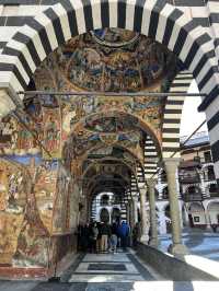 Rila Monastery: Timeless and Sacred
