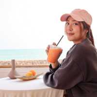 Tumlay Cafe and Bar 