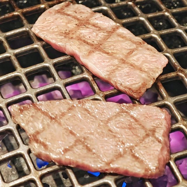 極滋味🇯🇵日本🥩和牛🔥燒肉