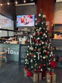ร้านน่ารัก ธรรมชาติสุด อากาศดี ลองไปดูกันทุกคน