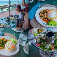 Mountain Resort  ที่พักเกาะหลีเป๊ะ 