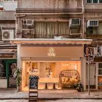 T.W.I.G Cafe Wan Chai