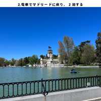 【スペイン】大満喫✨7泊8日の旅✈️