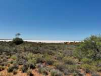 Unveiling the Mystique of Lake Hart