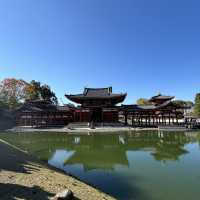 紅葉シーズンの京都