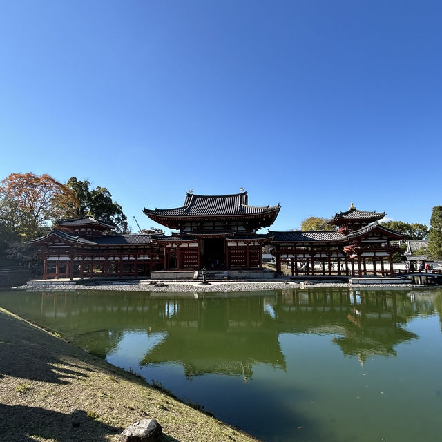 紅葉シーズンの京都
