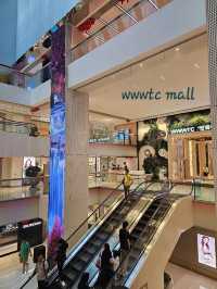 WWWTC Mall: จุดช้อปปิ้งสุดชิคในฮ่องกง