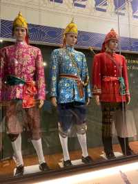เรือพระราชพิธี: ความวิจิตรงดงามแห่งสยาม