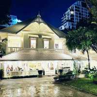 曼谷📍Baan Suriyasai 米芝蓮靚餐廳
