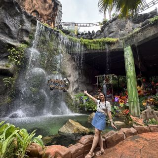 Sunway Lagoon