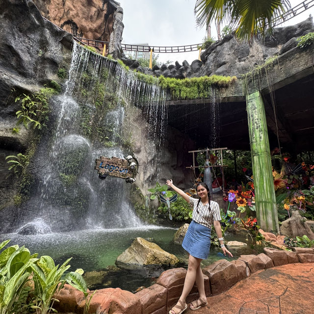 Sunway Lagoon