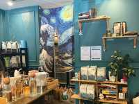 Casa Espresso in Braddon