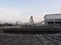  鐵道迷的夢想之地：京都鐵道博物館🚂✨
