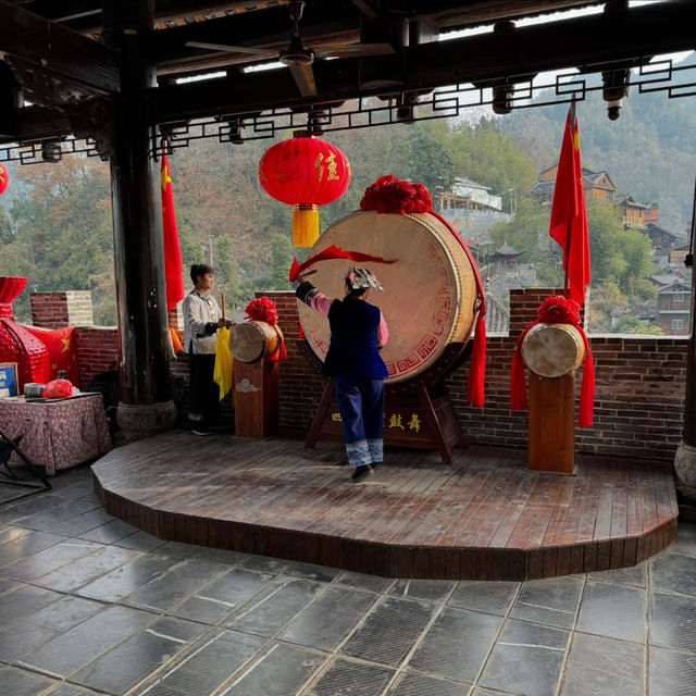 Discovering the Hidden Treasures of Xiangxi, China 