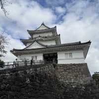 Odawara Castle