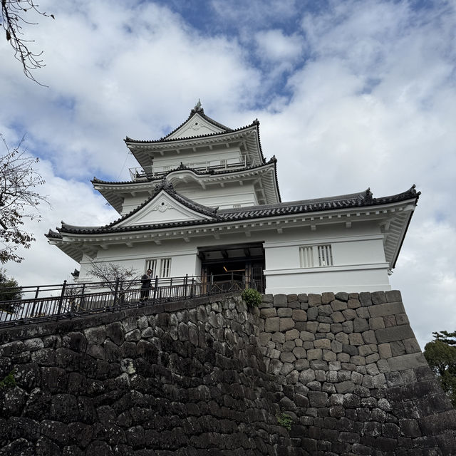 Odawara Castle