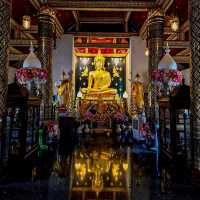 วัดพระศรีรัตนมหาธาตุวรมหาวิหาร