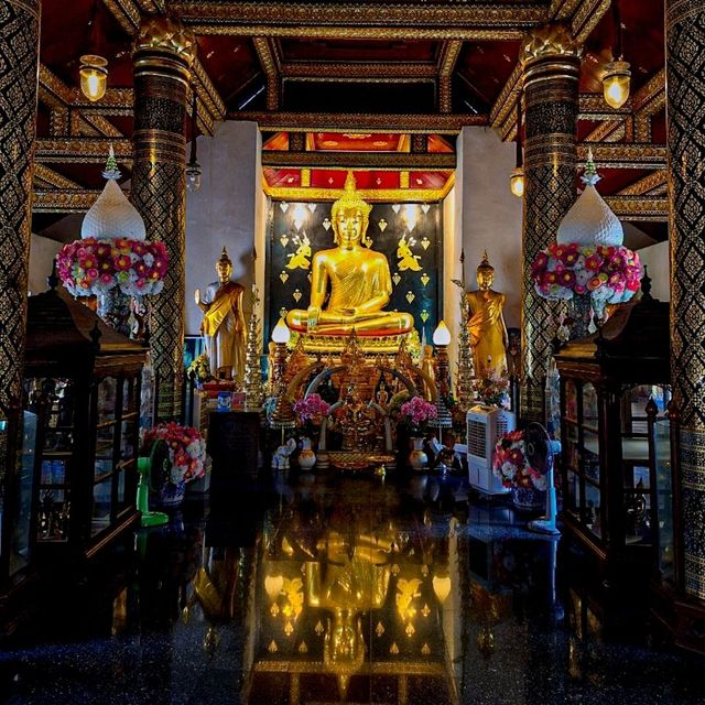 วัดพระศรีรัตนมหาธาตุวรมหาวิหาร