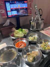 黑白大廚 白種元香港燒肉店