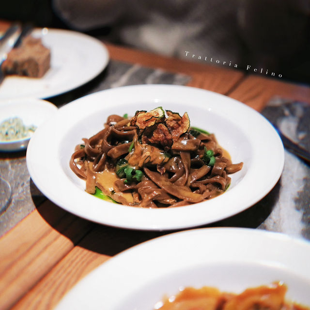 《慶生之選》 灣仔高質意大利菜 難忘到4個月內回頭食多次！