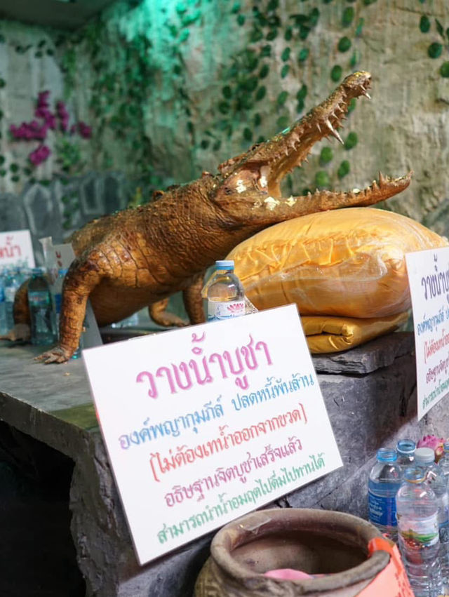 วัดหนองไก่เถื่อน 