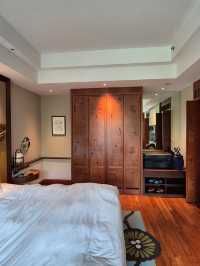 Sofitel Sentosa - Luxury Room 