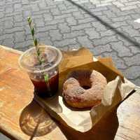 Wild Life Bakery Brunswick East