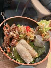 筲箕灣隱世越南菜街坊食堂｜越南老街