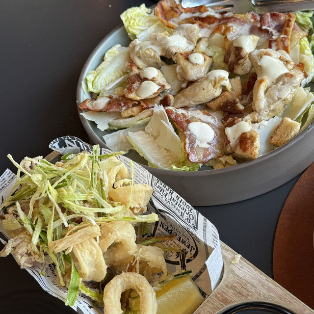 🇮🇹분위기 맛 다 잡은 돌로미티 오르티세이 피자 맛집 “Turonda"