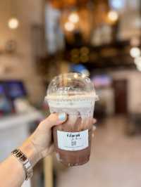 หัวโตคาเฟ่ ย่านบ้านแพ้ว