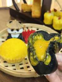 🐼 德國寶Happy Kitchen Cafe & Bar「新春熊貓 茶韻套餐」 