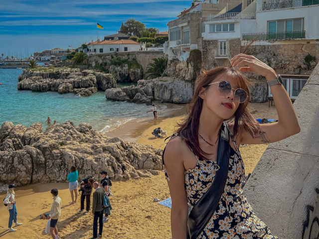 🇵🇹포르투갈 리스본 처음인 사람은 무조건 저장하고 참고하기🇵🇹