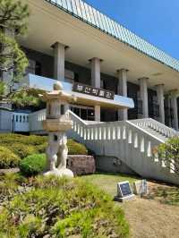 꼭 한번은 가볼만한 부산박물관 투어