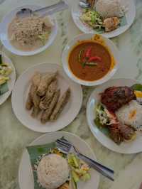 A Foodie’s Guide to Terengganu: Must-Try Local Delights
