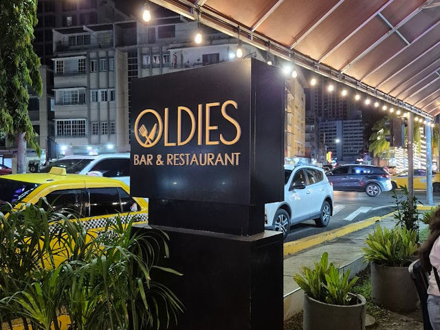 【パナマ】シティ中心部のおすすめレストラン&バー🥂