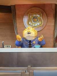 Welcome to Shanghai Disney Resort 🇨🇳