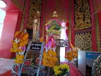 พามาสักการะ สิ่งศักดิ์สิทธิ์คู่บ้านคู่เมืองราชบุรี