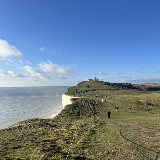 【イギリス】死ぬまでに一度は行きたい絶景スポット！🇬🇧✨