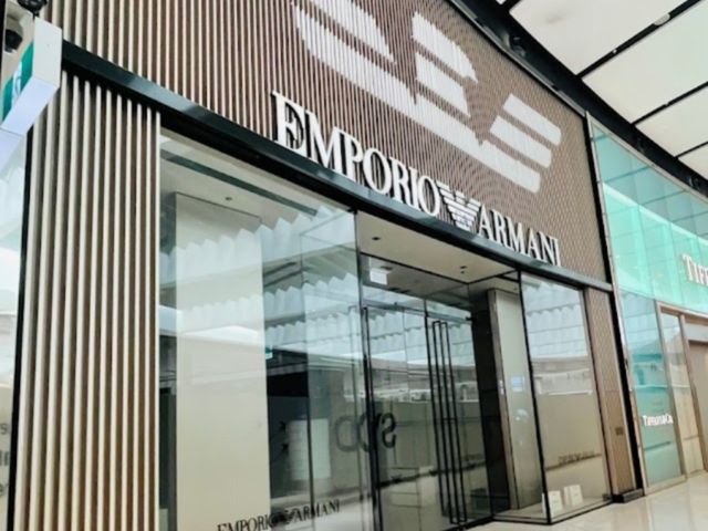 雪梨機場-澳航頭等艙貴賓室初體驗 Qantas First Lounge