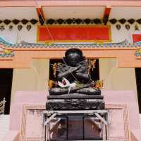 วัดจีนประชาสโมสร