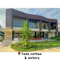 Relaxing cafe in Chiangmai