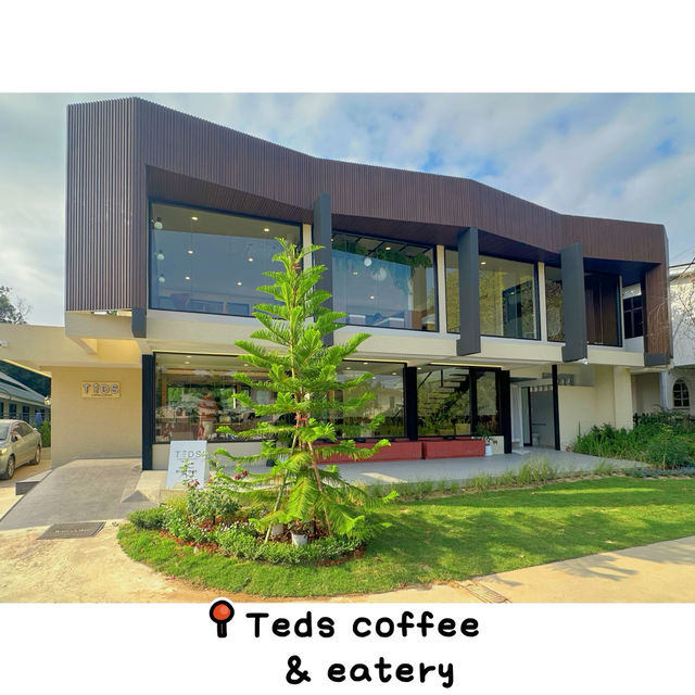 Relaxing cafe in Chiangmai