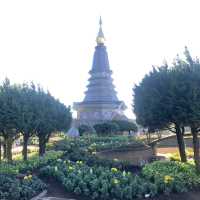 พระมหาเจดีย์ภูมิพล