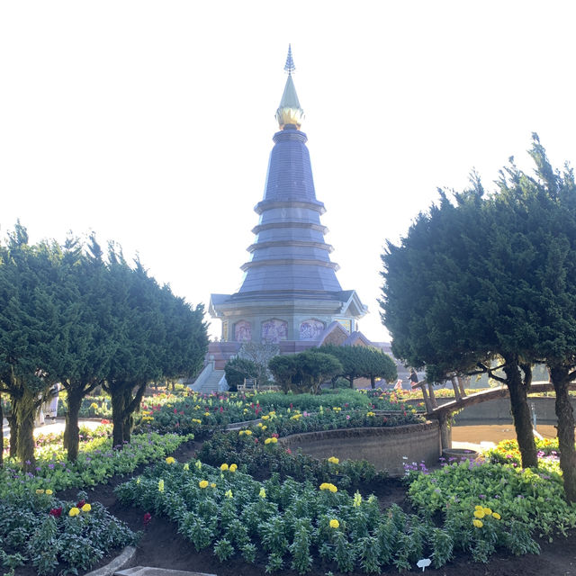 พระมหาเจดีย์ภูมิพล