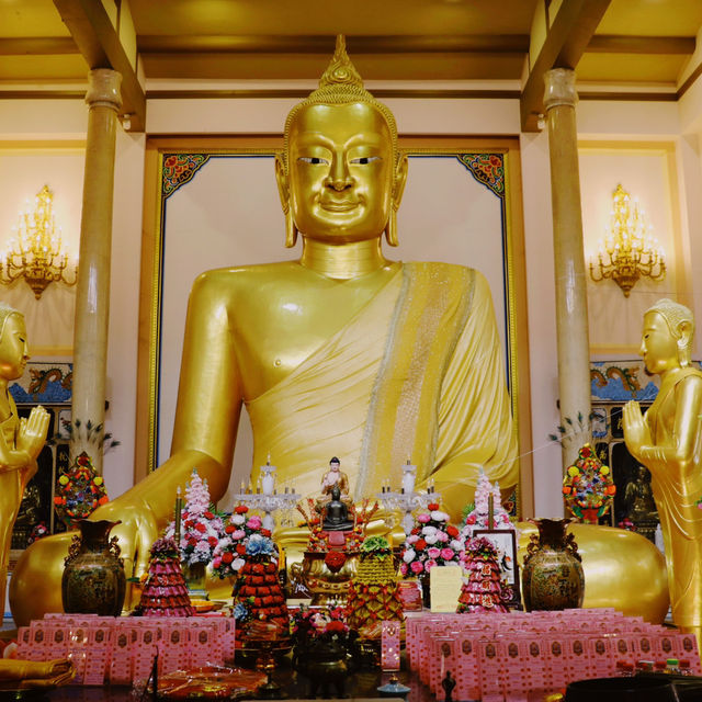 วัดอุภัยภาติการาม
